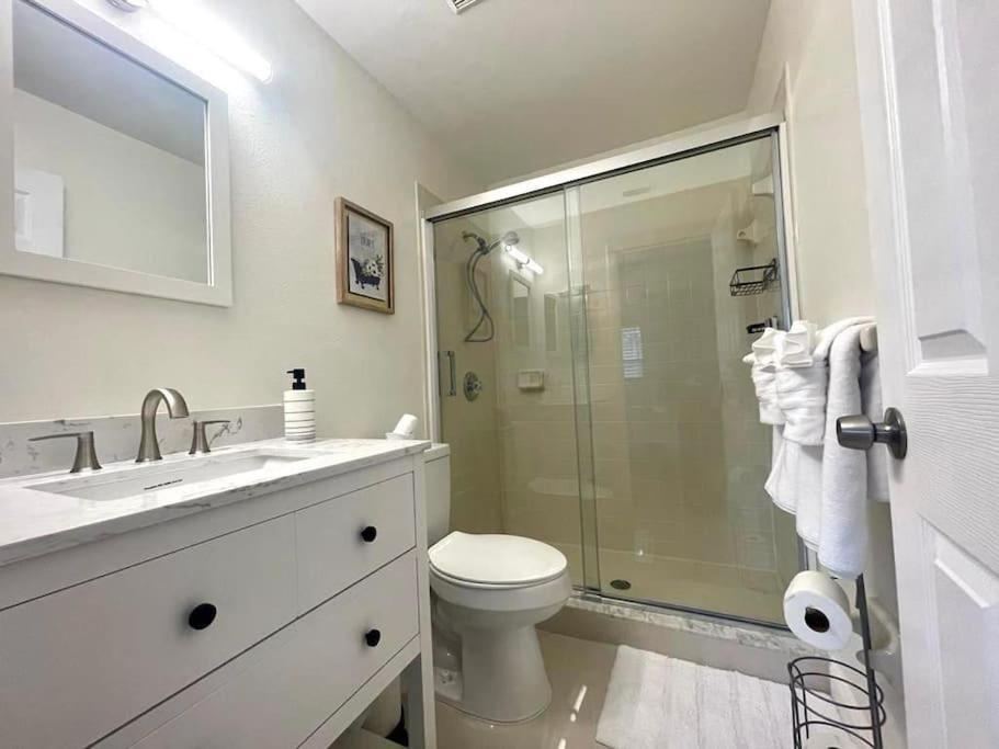 Stylish 3/2 Getaway! Near Theme Parks! Villa Lakeland Ngoại thất bức ảnh