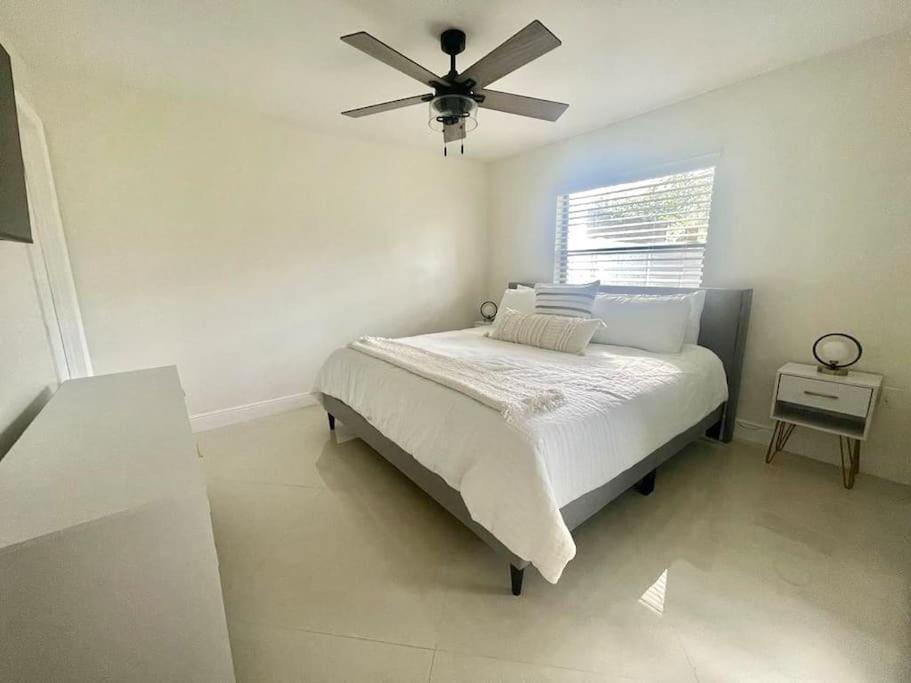 Stylish 3/2 Getaway! Near Theme Parks! Villa Lakeland Ngoại thất bức ảnh